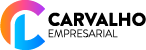 Logo da Carvalho Empresarial